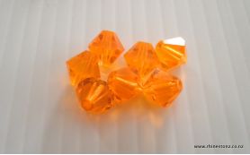 Swarovski Bicone Art 5328 Sun 8mm